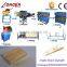 Hot Sale Incense Stick Making Machine with CE Certificate for Sale