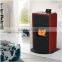 Heater Biomass Stove Wood Fireplace