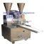 Color sweet taste meat bun machine