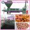 Cotton seed oil extraction press machine