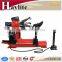 CE portable sunrise tire changer for sale