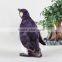 miniature plastic fanny penguin plush toys