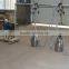 Hot-selling Pail Milking Machine with Stainless Steel Bucket