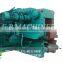 Drum wood chipper/ wood log chipper series of machines