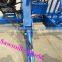 Grapple trailer forestry timber equipment
