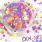 Non-toxic Free sample Glitter Powder kg for craft