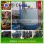 Environmental friendly energy saving wood charcoal carbonization furnace manufacturer