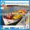 Tubby lifeboat load test weight water bag