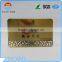 Luxury Hollow Out VIP Metal Card Manufaturer