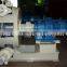 Small portable concrete pump pouring machine with electric power