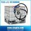 Singflo 220V AC chemical dispenser pumps for 1000L IBC system pass CE
