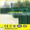 Direct factory sale PVC coated 1/4 inch galvanized welded wire mesh