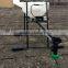 New design of 5L Agriculture sprayer irrigation sprinkler system, agriculture uav crop spraying system, sprayer gimbal
