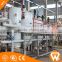Best price palm oil refining plant with fractionation equipment