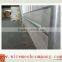 fence used galvanized steel round pipe