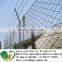 Anping good supplier sell galvanized chain link fence or diamond wire netting