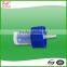 28mm plastic popular perfume pet plastic bottle hand mist dust sprayer exported to Egypt