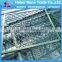 High Quality Zoo mesh / PVC Coated Chain Link Fence