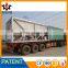 20GP container Horizontal cement silo price