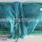 PE strech mesh 1.6cm fishing traps for sale