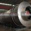 China Famous Brand coal slurry rotary dryer