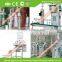 Magnetic Seprator in grain cleaning Technological process
