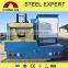 UCM CS 914-610 Multi-shape Roof Sheet Machine