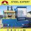 ACM 1000-750 PPGI Trailer Mounted Colored Steel Roof Roll Forming Machine