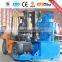4-5TPH biomass pellet making plant