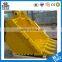 thumb bucket for excavator