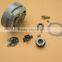 SEMI AUTOMATIC Engine Clutch ASSEMBLY 18 Teeth 70cc 110cc 125cc ATV DIRT BIKE Quad