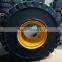 23.5-25 solid wheel loader tyre for LiuGong parts form tyre manufacturer