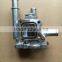 Cooing system part thermostat 93275736 with aluminium material