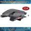 fifth wheel travel trailer