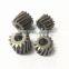 HOT Selling good design small aluminum gear,steel gear