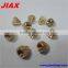 Custom cnc milling turning machining parts with drawing by china supplier