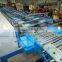 LMS carbon steel cable tray roll forming machine manufacturer with best service