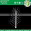 Haierc Pigeon Spike Stainless Steel Bird Spikes (100 Ft, 50 - 2 Ft. Strips)
