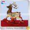 Popular Customized Metal Christmas Ornaments