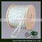hot sale diamond braided polyester rope