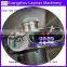Top quality fast flour mill for commercial household