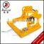 Oil Drum lifting Clamp for Plastic drums Capacity 365kg