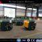 With CE certification 18-50hp tractor mounted small round hay baler