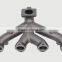 Casting foundry,auto car parts,cast iron vent pipe manufacturer