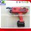 sports ground pavement marking machine with cheap price