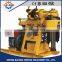 200M Hydraulic Water Well XY-200 Core Drilling Machine With The Best Price