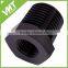 3/8" NPT to 3/4" NPT Pipe Female Reducer pipe swivel bushing