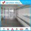 fiberglass isolated truck box trailer for icecream selling