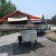 High quality Mini camper trailer FS-OF1customized trailer