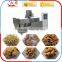 Best selling newly industrial soya bean extruder bulking machine